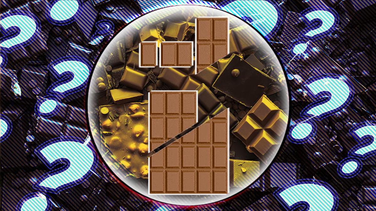 İnternette Karşınıza Çıktığında "Nasıl Olabilir Bu?" Dedirten Bu Çikolata Paradoksunun Arkasında Nasıl Bir Mantık Var?