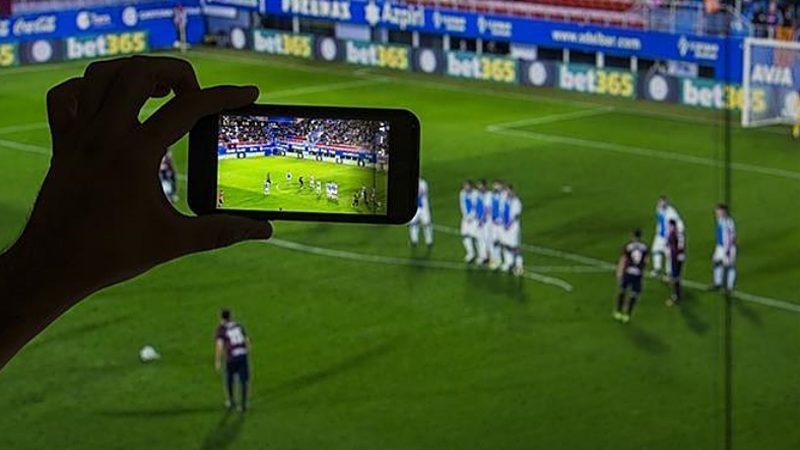 Darısı Korsan Bahis Reklamlarının Başına: Korsan Maç Yayınlarının Önünü Kesecek Yasa Tasarısı Meclise Sunuldu