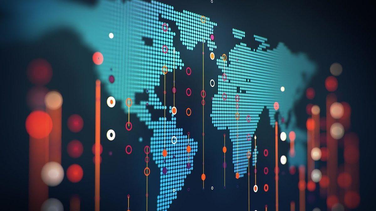 Petrolden Bile Daha Değerli Olan Veri Nedir, Gelecekte Bizi Veri Savaşları mı Bekliyor?
