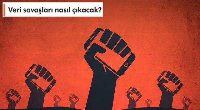 Petrolden Bile Daha Değerli Olan Veri Nedir, Gelecekte Bizi Veri Savaşları mı Bekliyor?