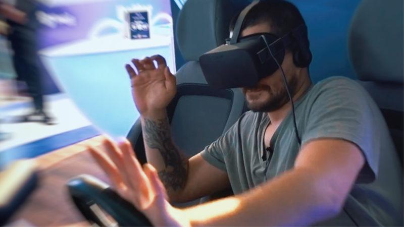 Turkcell’den MWC 2018’e Damgasını Vuran Kopilot Uygulaması!