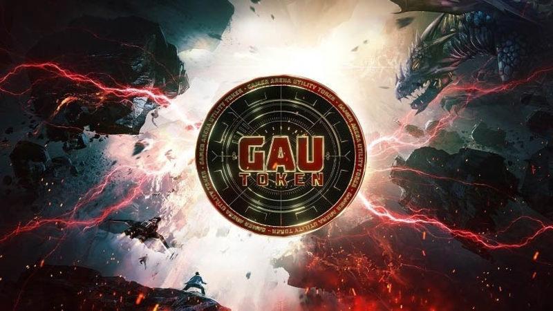 Oyun Oynarken Para Kazandıracak GAU Token, Kripto Para Borsası ICRYPEX’te Listelenecek