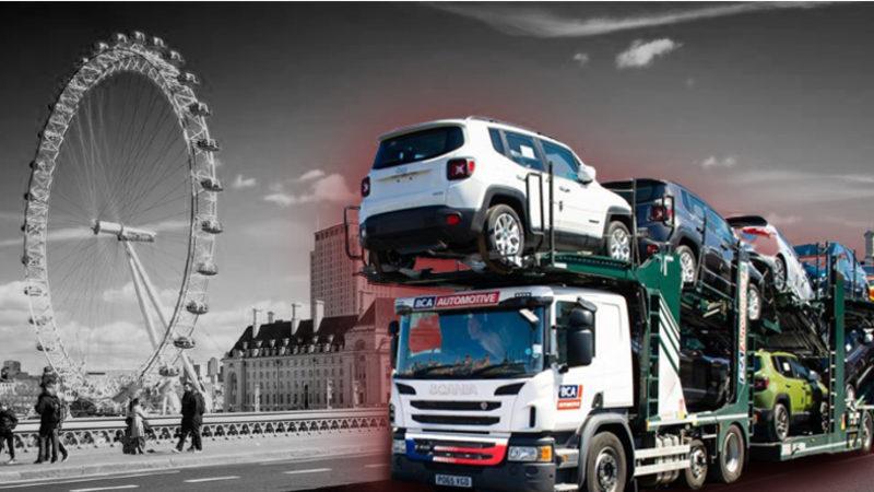 Avrupa’daki Kamyon Şoförü Krizi Büyüyor: Stellantis ve Renault, Çalışanlarını Kamyon Şoförü Olarak Eğitmeye Başladı!