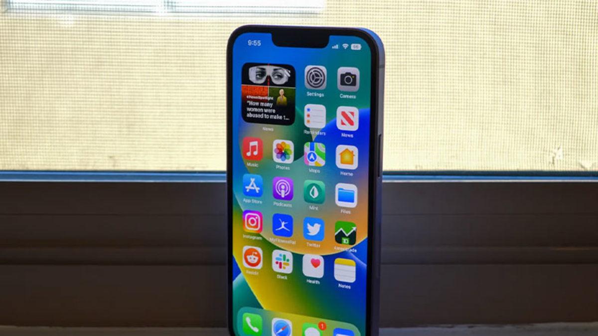 iPhone 15 Serisinde Bir İlk Daha Göreceğiz: Dokunmatik Tuşları Eldivenlerinizle Kullanabileceksiniz!