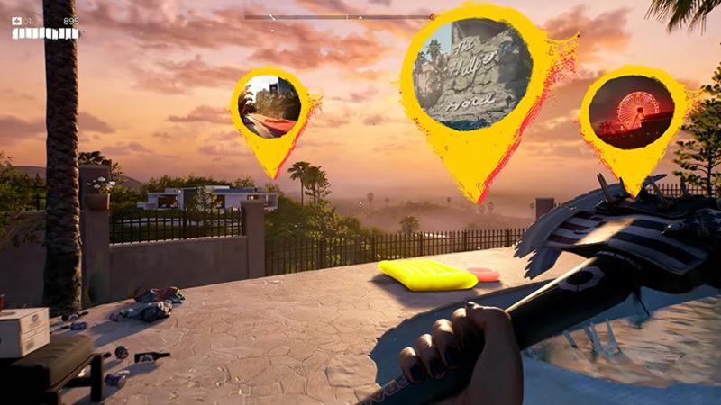 Uzun Zamandır Beklenen Dead Island 2’nin Oynanış Fragmanı Yayınlandı: Zombi Oyunları Yeniden mi Dirilecek?