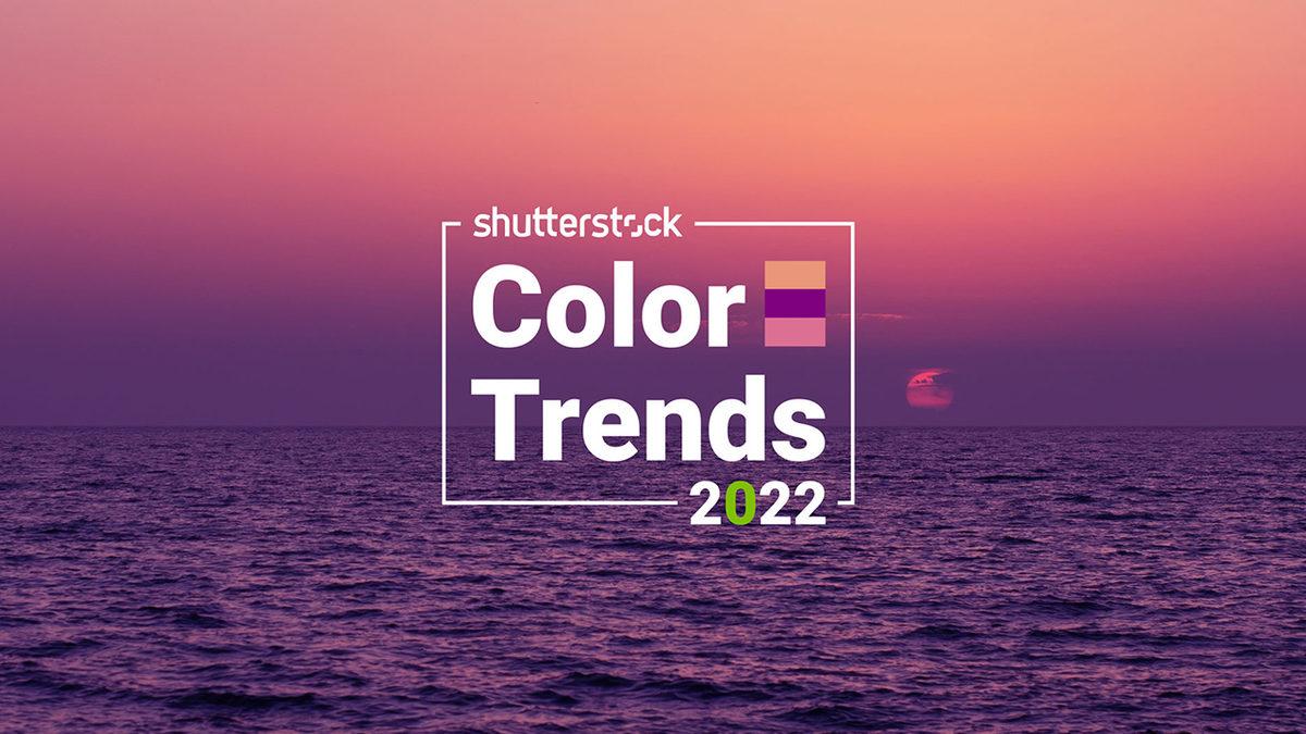 2022 Yılının Renkleri Açıklandı: Yapay Zeka Tarafından Seçilen Bu Renkler ’Huzur Verecekmiş’