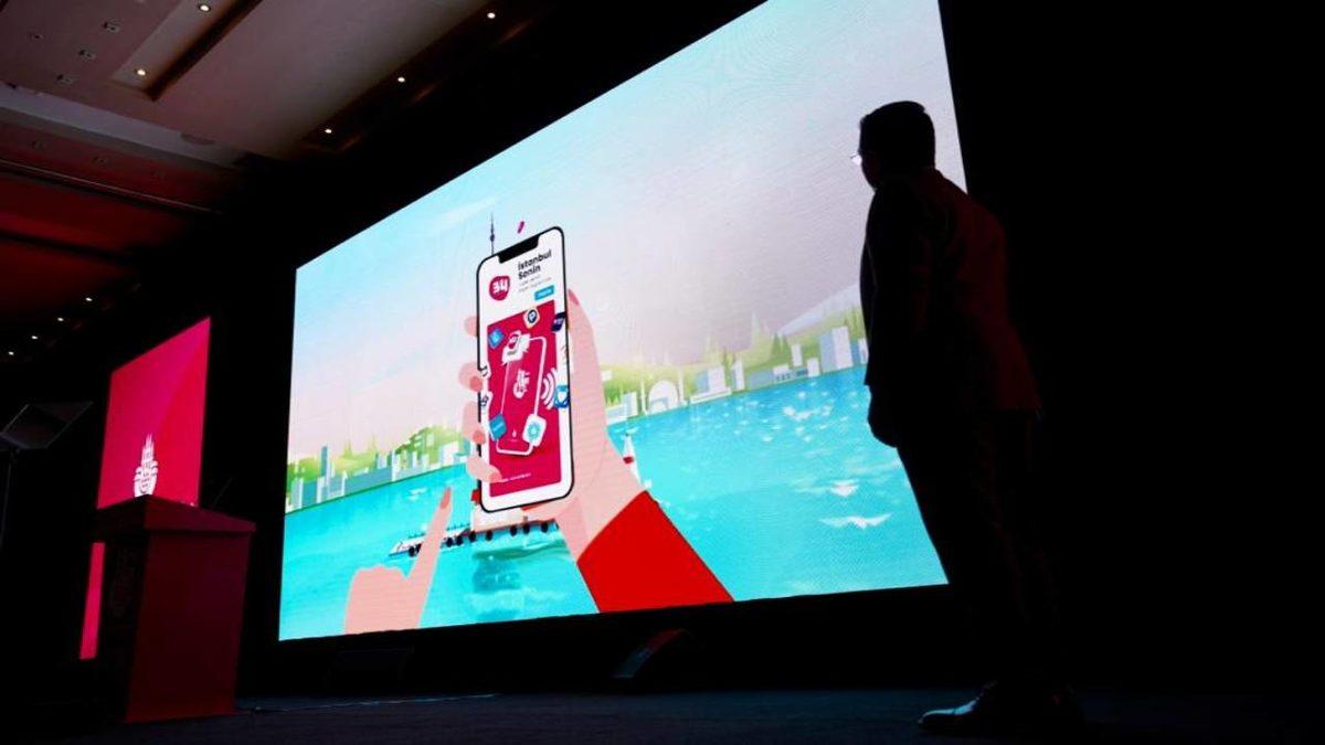 İBB’nin Yeni Uygulaması ’İstanbul Senin’ Tanıtıldı: Merak Ettiklerimizi Ekrem İmamoğlu ile Konuştuk [Video]