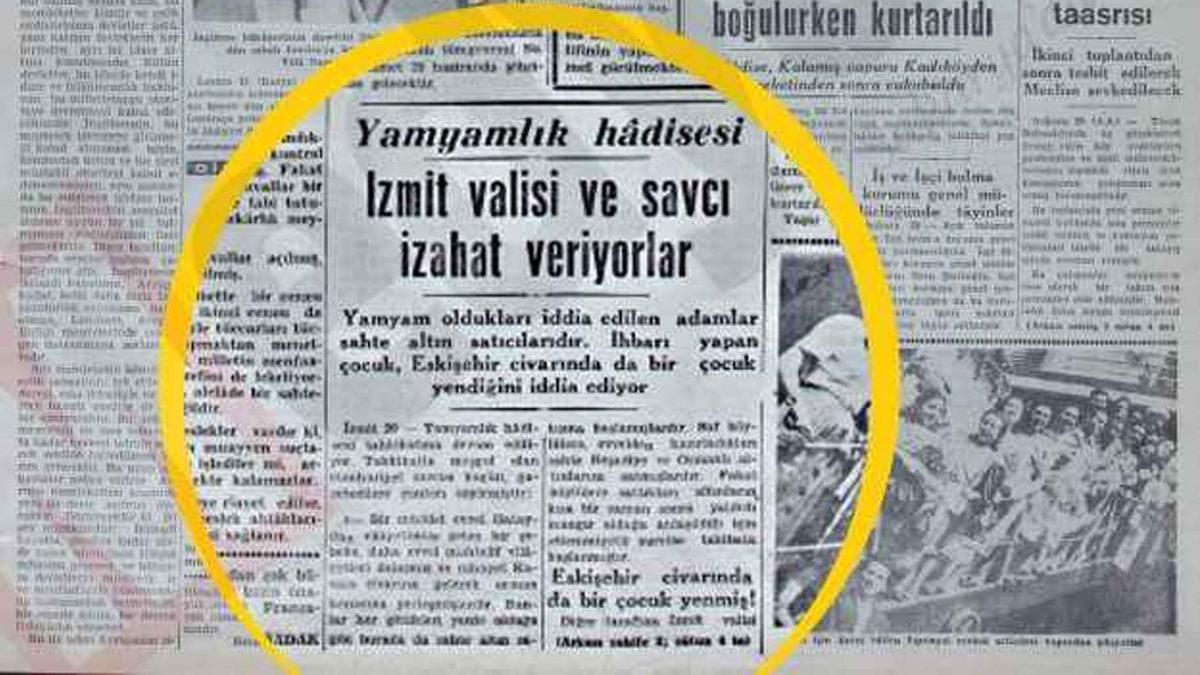 Türkiye’de Yaşandığına İnanamayacağınız Birbirinden Ürkütücü Gerçek Suç Dosyaları: Yamyamlık Bile Var! [18+]