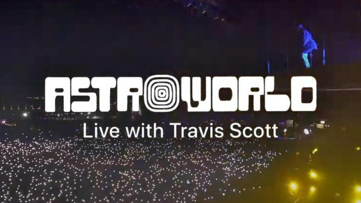 Apple’a ‘Ben Ne Alaka?’ Dedirtecek Suçlama: Travis Scott Konserindeki Ölümler Sebebiyle Apple’a da Dava Açıldı