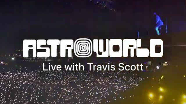 Apple’a ‘Ben Ne Alaka?’ Dedirtecek Suçlama: Travis Scott Konserindeki Ölümler Sebebiyle Apple’a da Dava Açıldı