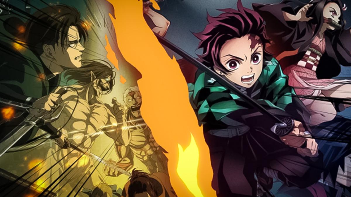 Anime Severler Toplansın: Yılın En İyi Animeleri Belli Oldu!