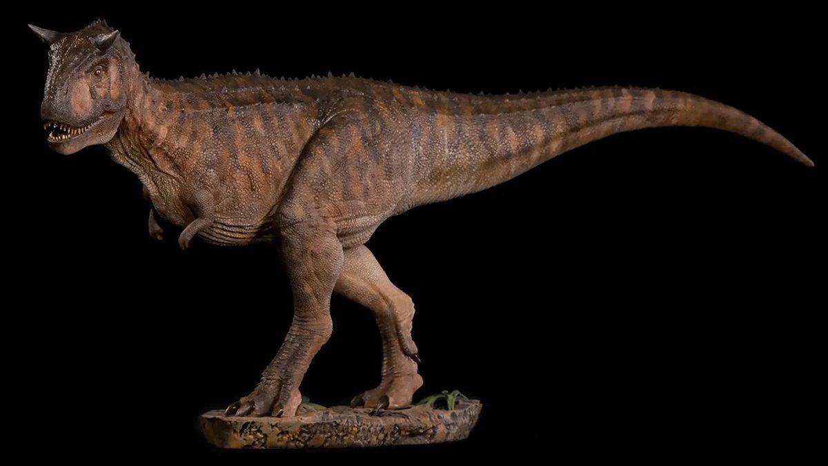 Bazılarını Jurassic Park’ta Bile Görmediğiniz Birbirinden İlginç Dinozor Türleri: Torunları Hala Hayatta!