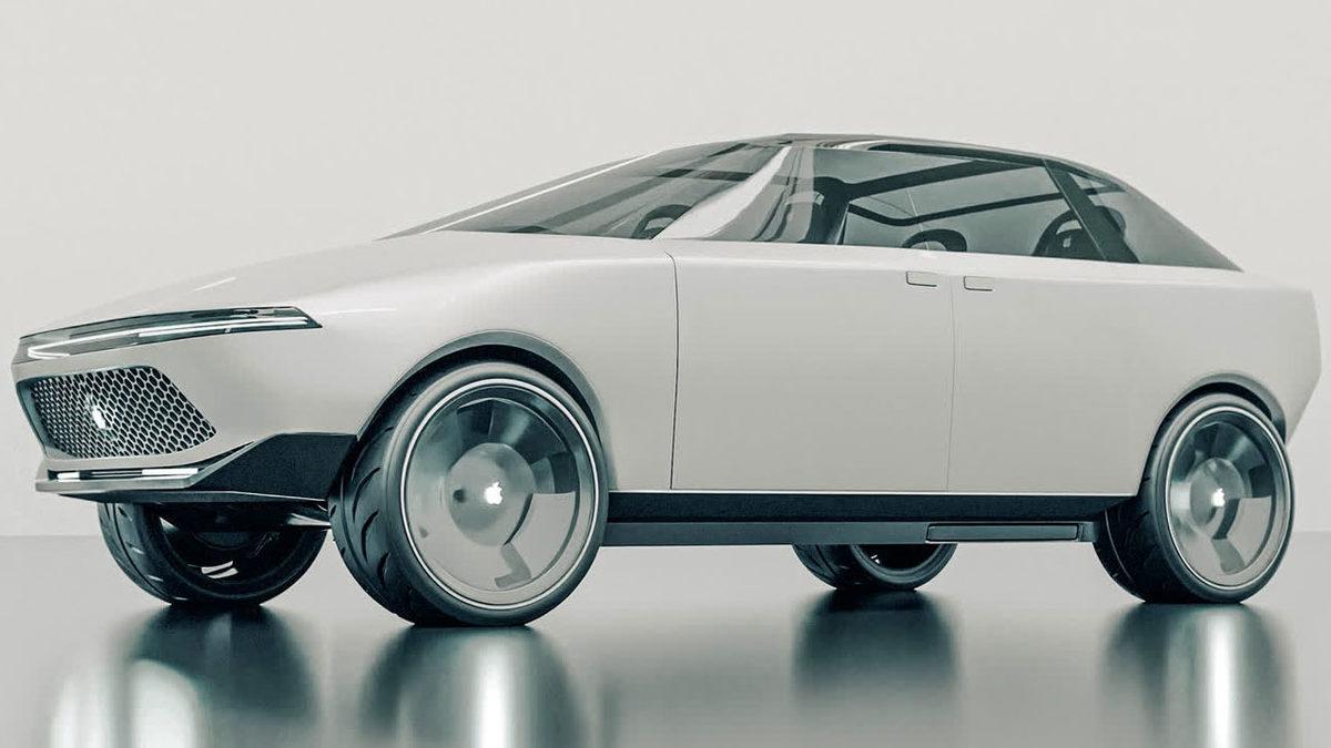 Geliyor Gelmekte Olan: Apple Car’ın Çıkış Yapacağı Tarih Ortaya Çıktı