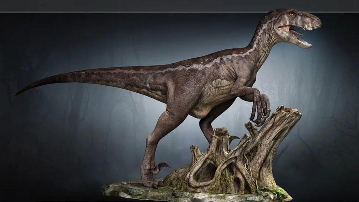 Bazılarını Jurassic Park’ta Bile Görmediğiniz Birbirinden İlginç Dinozor Türleri: Torunları Hala Hayatta!