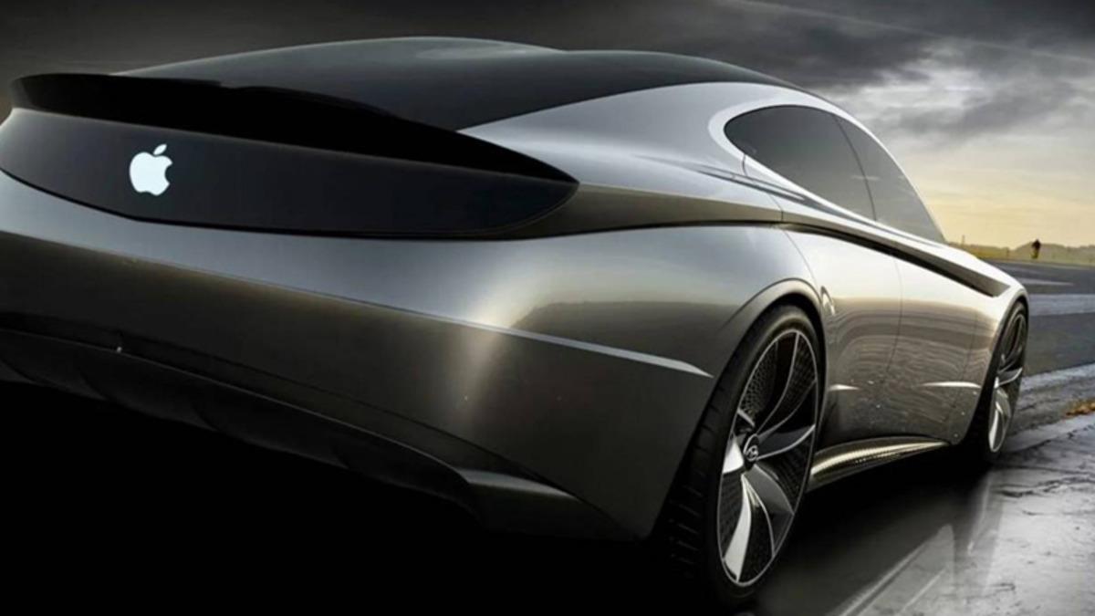 Geliyor Gelmekte Olan: Apple Car’ın Çıkış Yapacağı Tarih Ortaya Çıktı