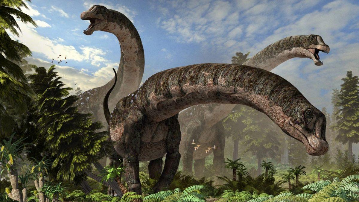 Bazılarını Jurassic Park’ta Bile Görmediğiniz Birbirinden İlginç Dinozor Türleri: Torunları Hala Hayatta!