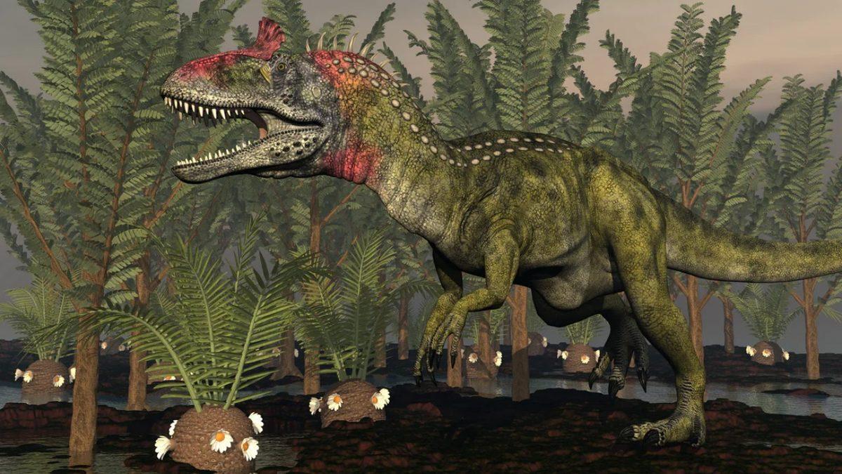 Bazılarını Jurassic Park’ta Bile Görmediğiniz Birbirinden İlginç Dinozor Türleri: Torunları Hala Hayatta!