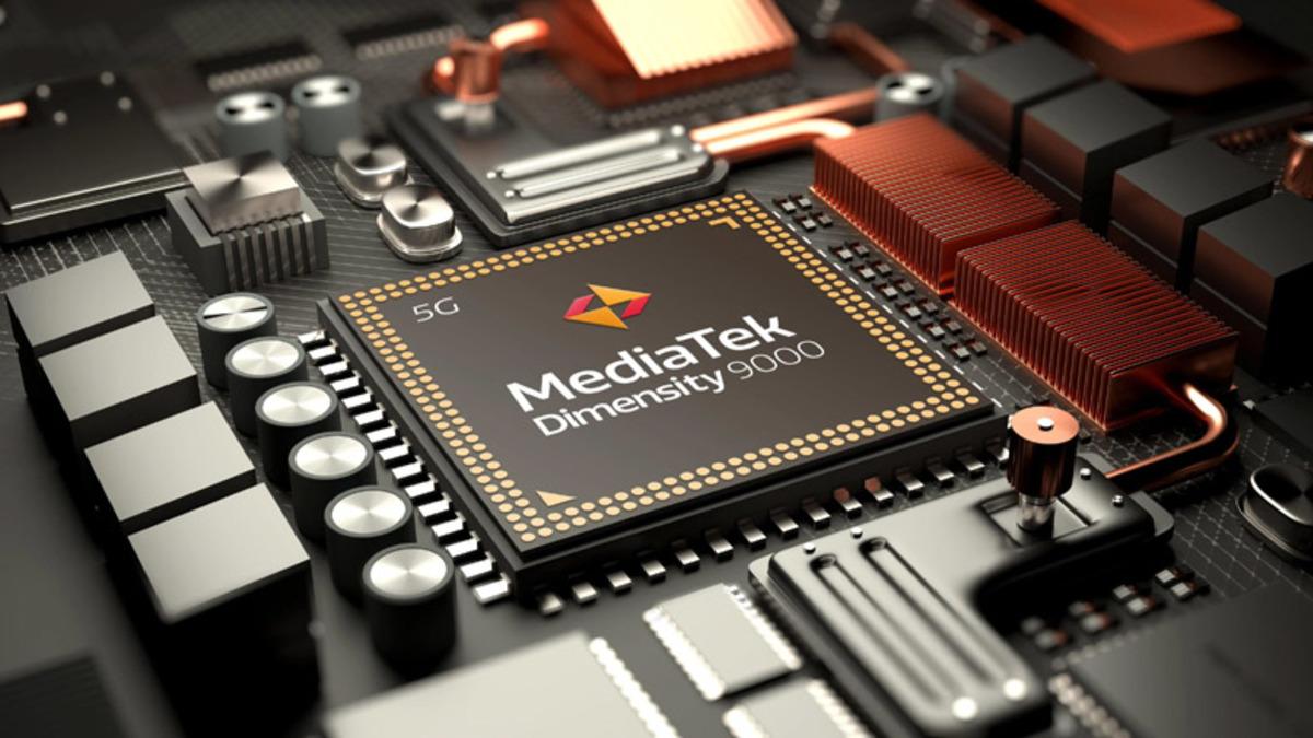 Özellikleriyle Apple A15’e Kafa Tutan Dünyanın İlk 4 nm İşlemcisi MediaTek Dimensity 9000 Duyuruldu