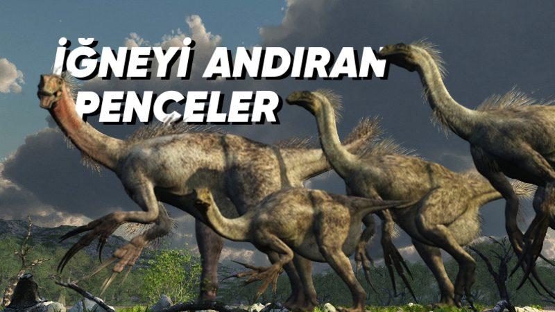Bazılarını Jurassic Park’ta Bile Görmediğiniz Birbirinden İlginç Dinozor Türleri: Torunları Hala Hayatta!