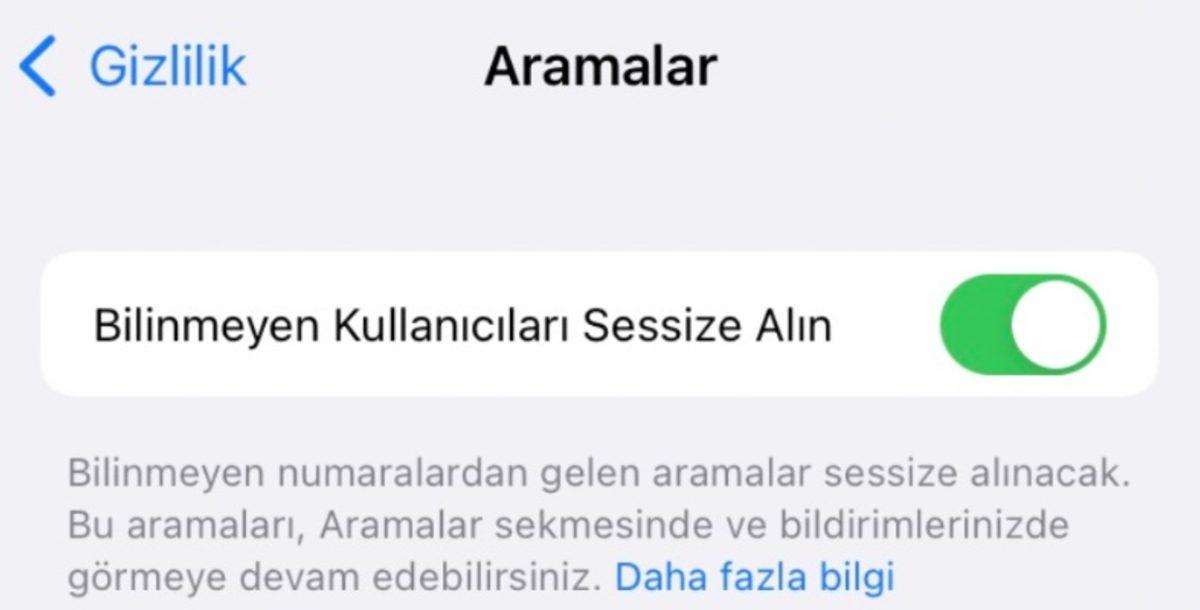 WhatsApp, Bilinmeyen Numaralardan Gelen Aramaları Sessize Alacak Özelliğini Sundu (Tam Zamanında)