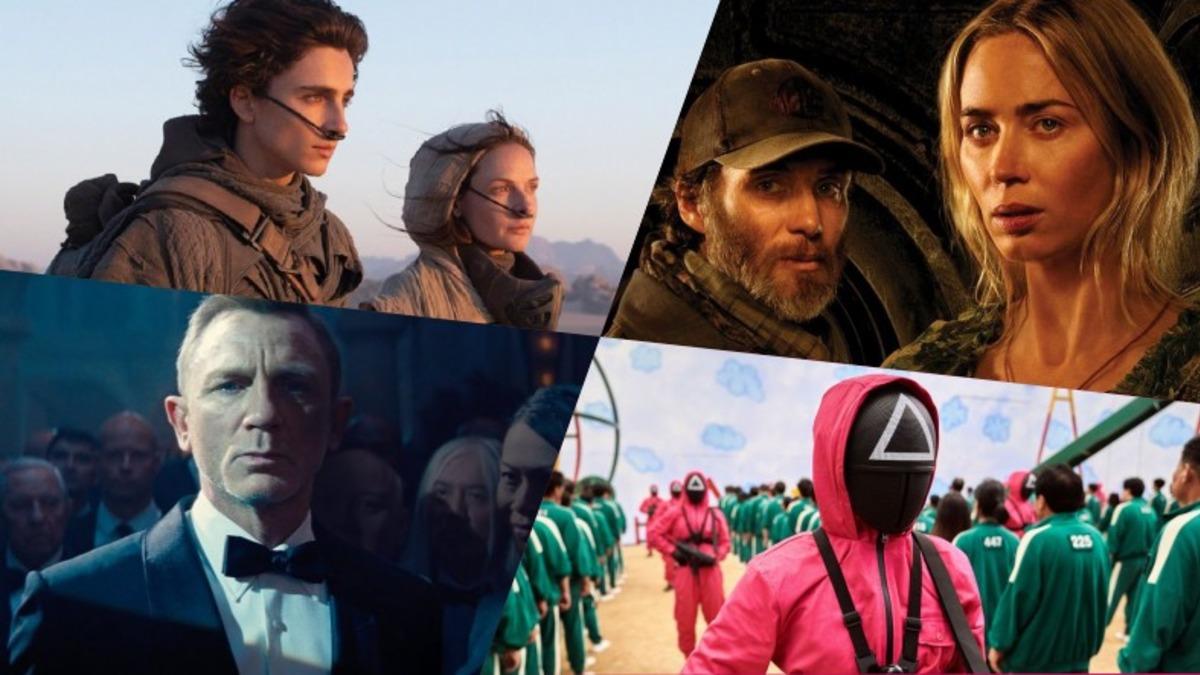 Kulaklarımızın Pası Silinsin: 2021’in En İyi Dizi, Film ve Oyun Müzikleri Açıklandı