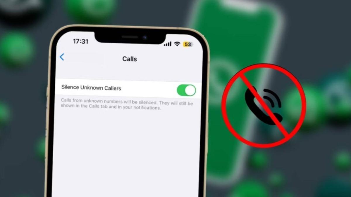 WhatsApp, Bilinmeyen Numaralardan Gelen Aramaları Sessize Alacak Özelliğini Sundu (Tam Zamanında)