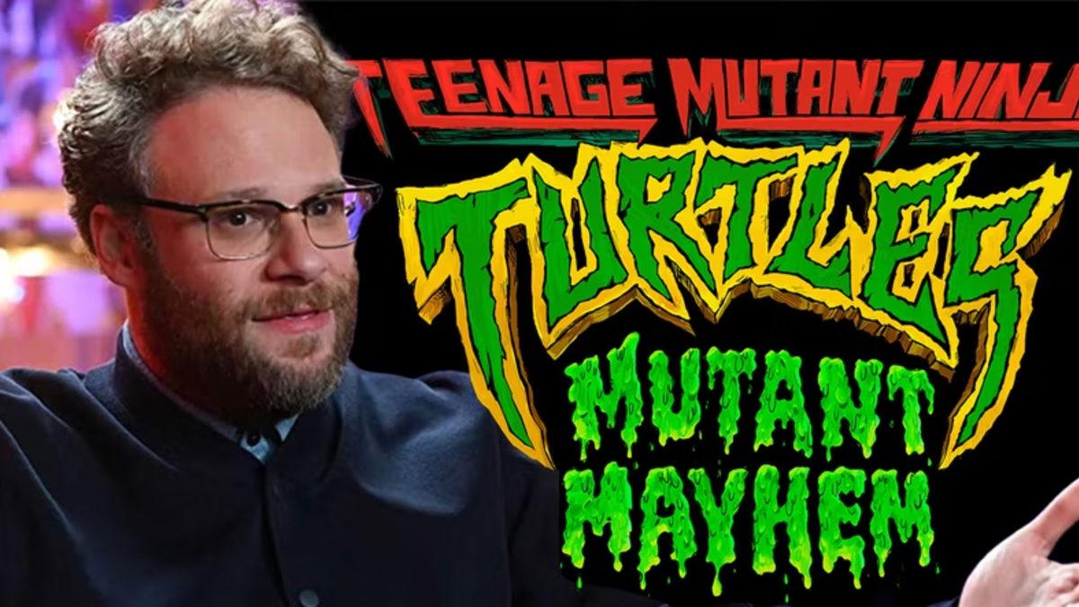 Ninja Kaplumbağalar Animasyon Filminin Oyuncuları ve Hikâyesi Belli Oldu!