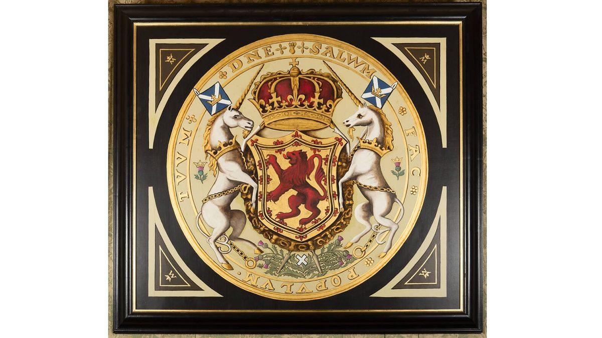 Tek Boynuzlu At ’Unicorn’ Efsanesi Hakkında Enteresan Bilgiler: Bir Ülkenin Ambleminde Bile Var