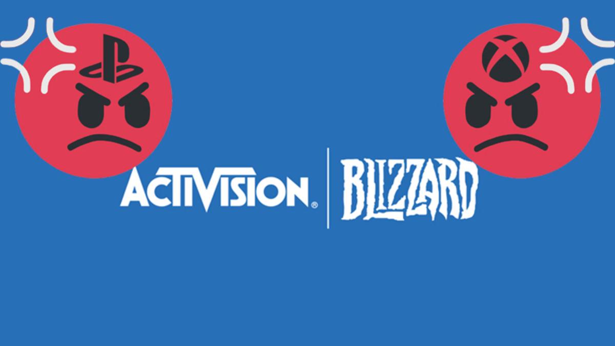 Activision Blizzard Uçurumun Kenarına Yaklaşıyor: Xbox ve PlayStation’ın Patronlarından ’Taciz Skandalları’ Hakkında Çok Sert Açıklama