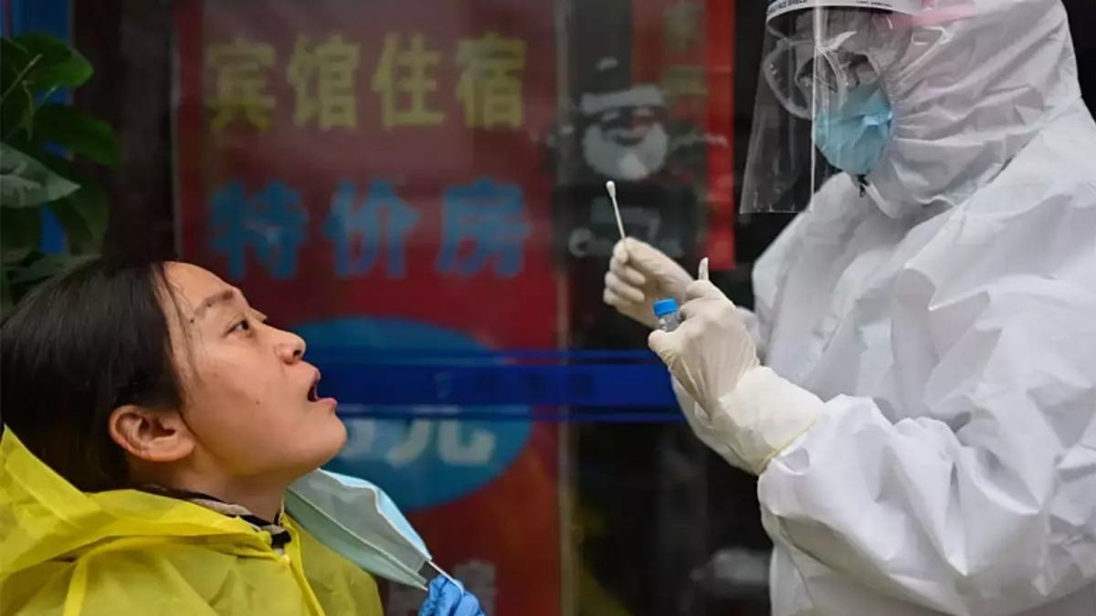 Bilim İnsanları COVİD-19’un İlk Kez Ne Zaman, Nerede ve Kimde Görüldüğü Açıkladı: Hayvan Pazarı Bulguları Kesinleşti