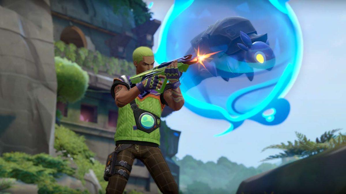 Valorant’ın Yeni Ajanı Gekko Tanıtıldı: İşte Yetenekleri