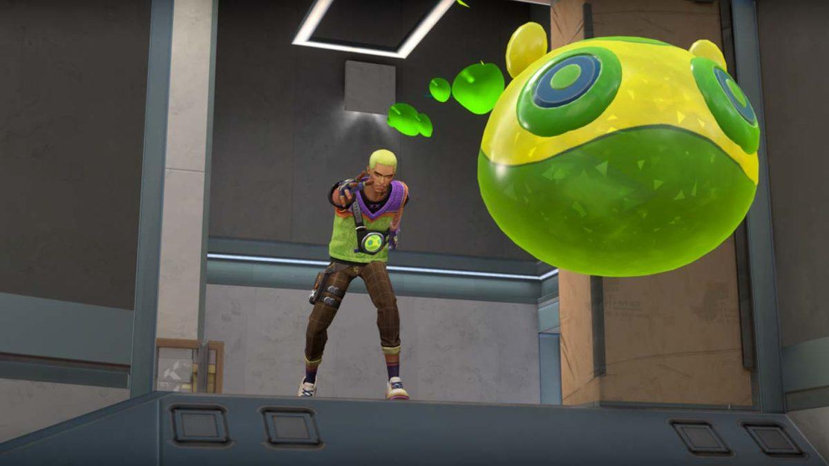 Valorant’ın Yeni Ajanı Gekko Tanıtıldı: İşte Yetenekleri