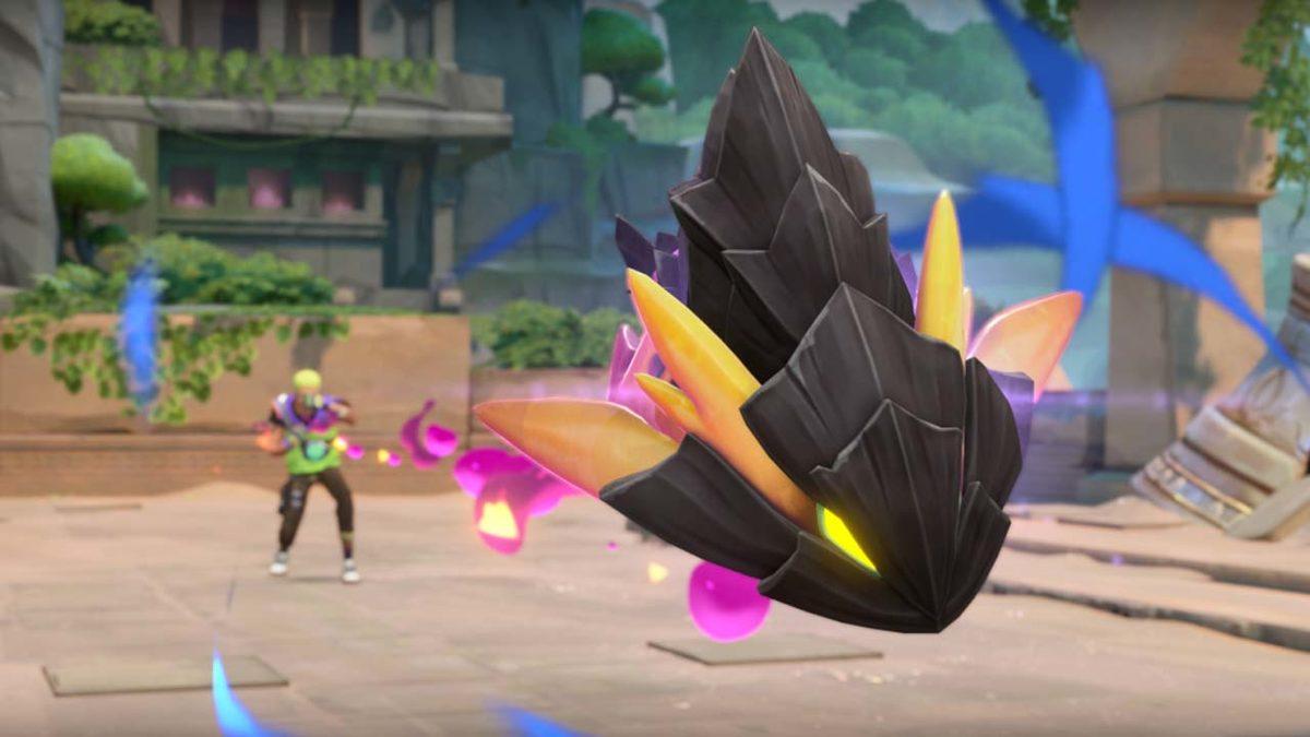 Valorant’ın Yeni Ajanı Gekko Tanıtıldı: İşte Yetenekleri