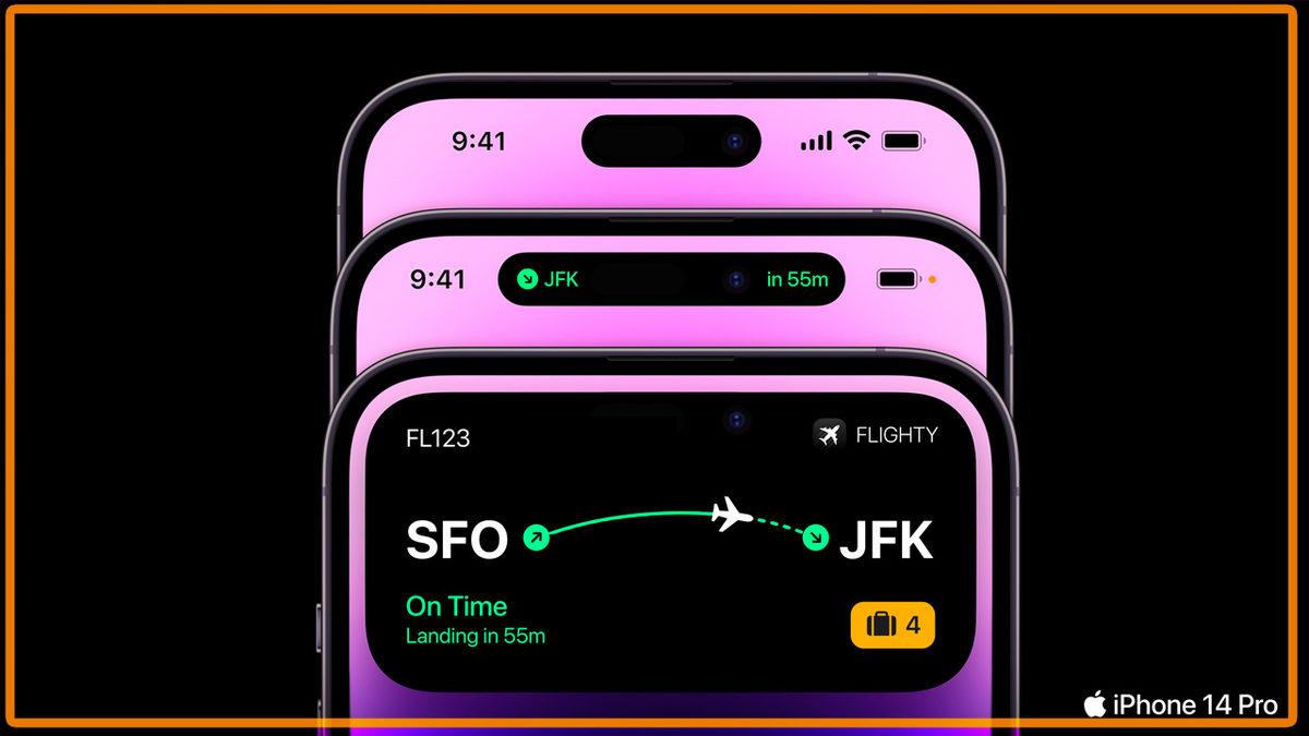 iPhone 15 Serisinin Ön Cam Panelleri Ortaya Çıktı: Pro Olmayan Modellere de Dynamic Island Geliyor