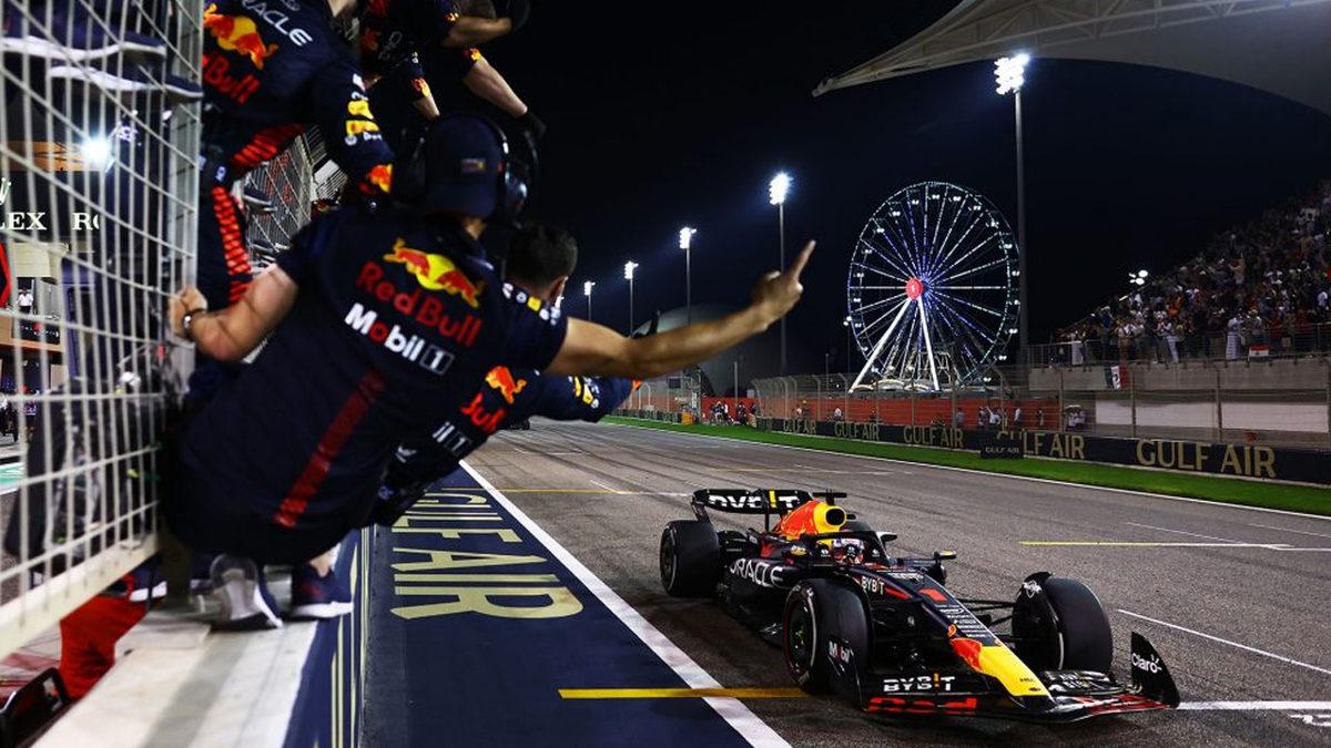 F1’in Yeni Sezonu Bahreyn Grand Prix’te Başladı: Geçen Senenin Şampiyonu Yeni Sezona Kazanarak Başladı