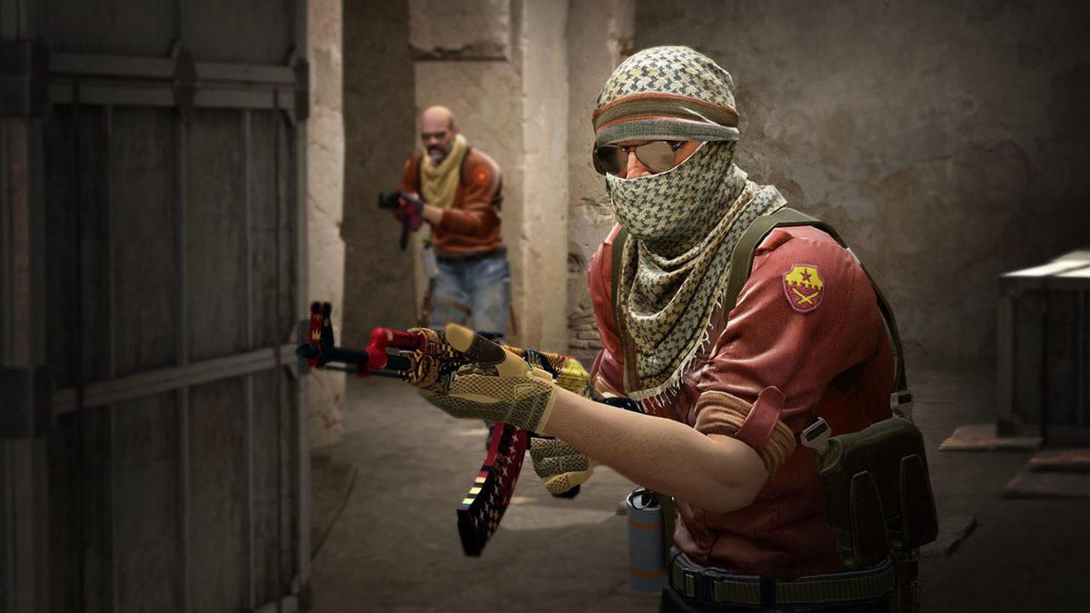 Yıllardır Beklenen CS:GO Source 2 Güncellemesinin Yayınlanmak Üzere Olduğu İddia Edildi