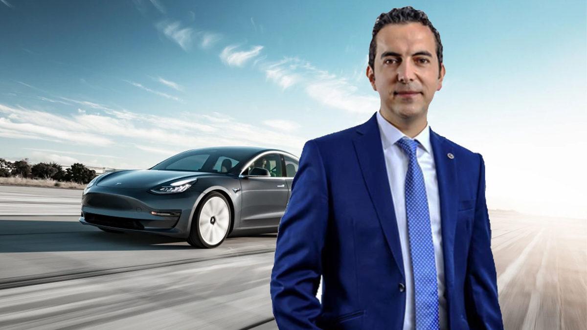 Çinli Elektrikli Otomobillere Getirilen İlave Gümrük Vergisi, Tesla’nın da Keyfini Kaçırdı (İyi de Tesla Ne Alaka?)