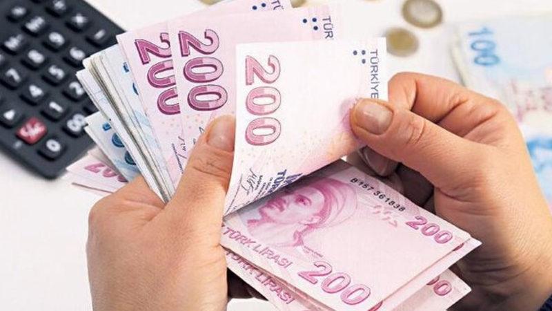 DİSK, 2022 Yılı İçin Asgari Ücret Talebini Açıkladı