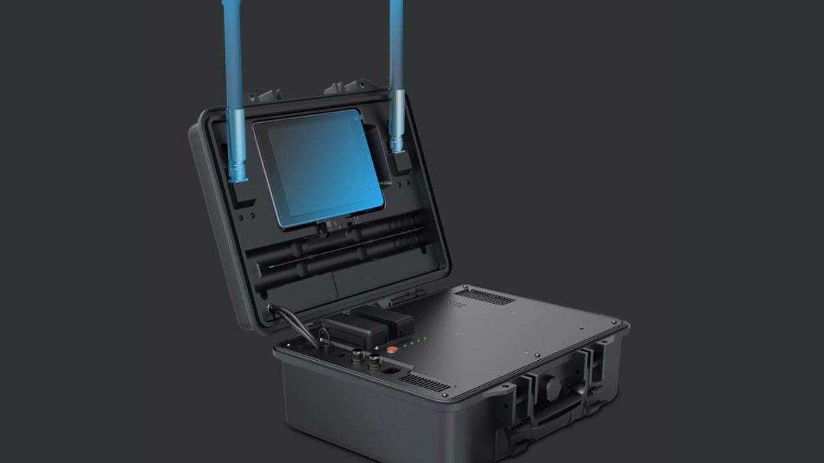 DJI, Drone’ları ve Sahiplerini Tespit Eden Sistemin Üretimini Durdurdu