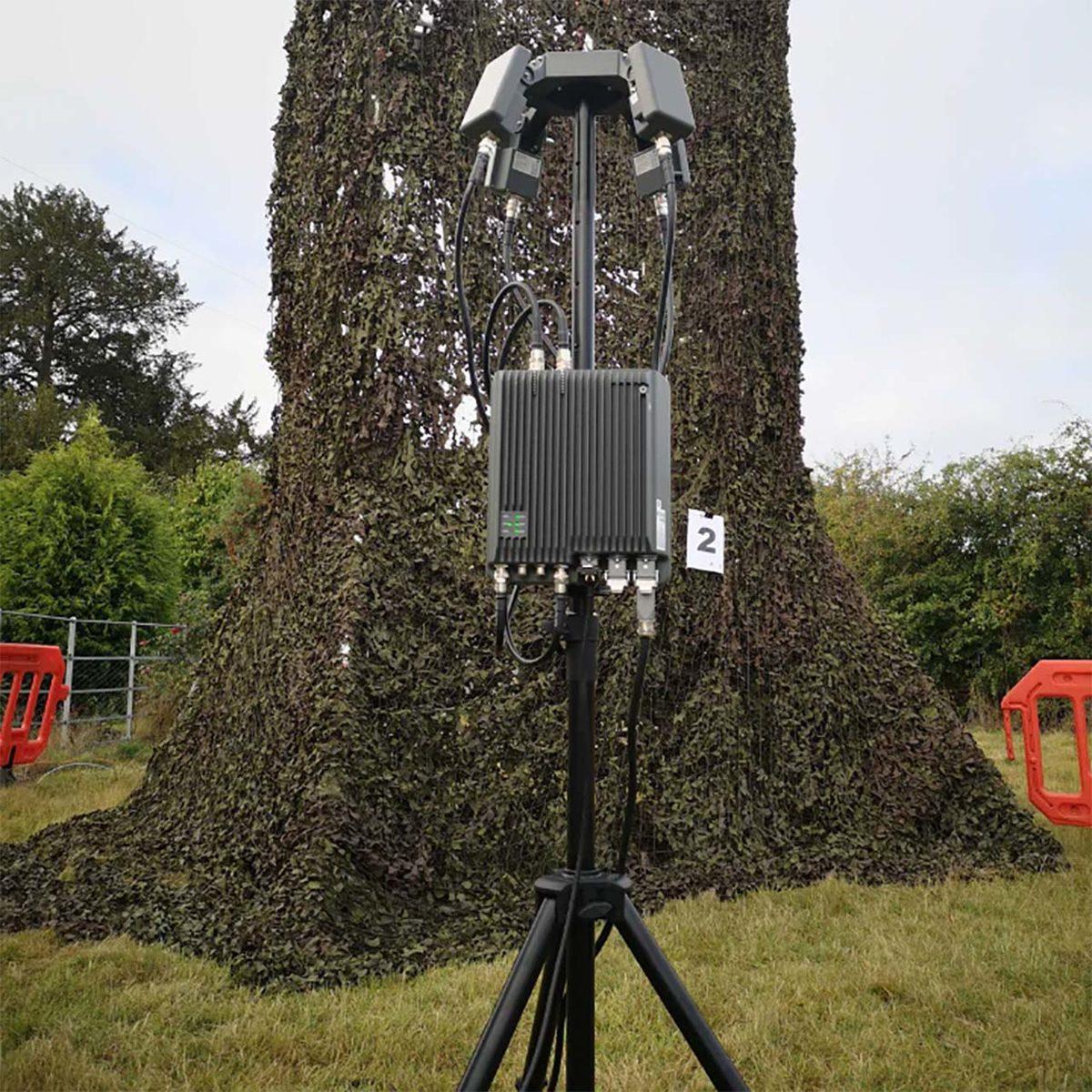 DJI, Drone’ları ve Sahiplerini Tespit Eden Sistemin Üretimini Durdurdu