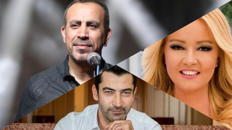 Türkiye’nin En Çok Güvenilen Ünlü İsimleri Belli Oldu: Zirve Şaşırtmadı