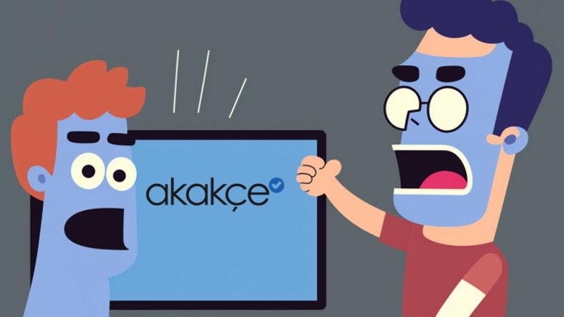 Satın Almak İstediğiniz Ürünün Piyasadaki En Ucuz Fiyatını Bulmanızı Sağlayan Platform: Akakçe