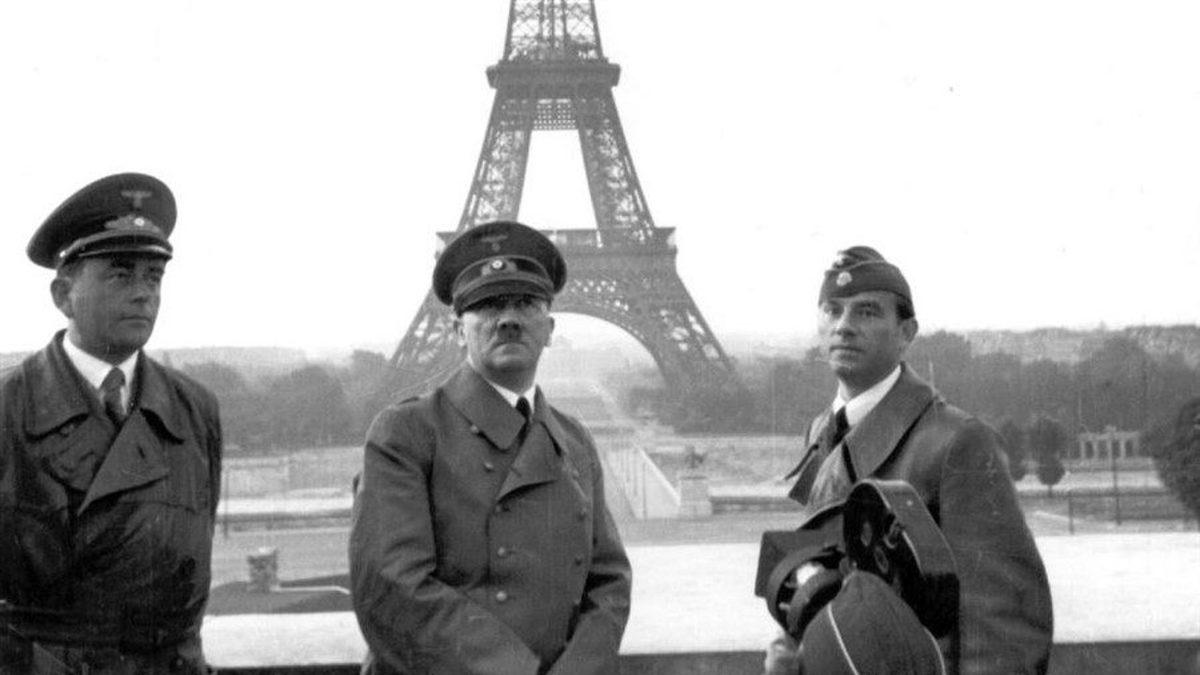 II. Dünya Savaşı’nda Nazileri Engellemek İçin Örülen 450 Kilometrelik Duvar Maginot Hattı’nın ’Trajikomik’ Hikayesi