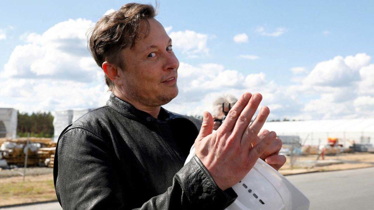 Rekabet Kurumu’ndan Elon Musk’a Para Cezası: 