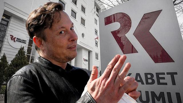 Rekabet Kurumu’ndan Elon Musk’a Para Cezası: "Twitter’ı İzin Olmadan Aldı"