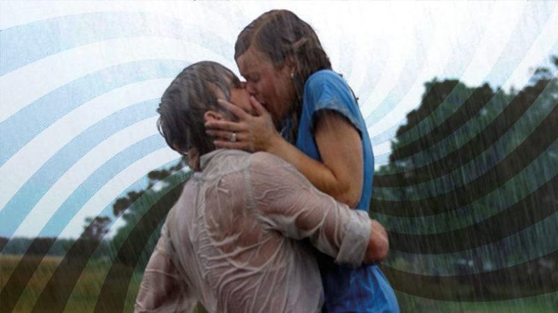 Bilime Göre Öpüşmenin Vücudumuza Sağladığı Yararlar Neler? Bağışıklık Sisteminden Diş Çürüklerine Kadar Etkiliyor!