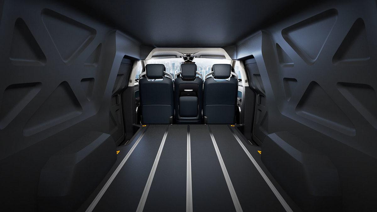 Yeni Tesla vs Edison Savaşı Başlıyor: Otomobil Şirketi EdisonFuture’dan Tesla Cybertruck’a Rakip Geldi