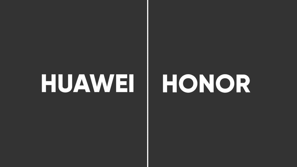 Huawei ile ’Evladı’ Gibi Olan HONOR Arasındaki Tüm Bağlar Koptu