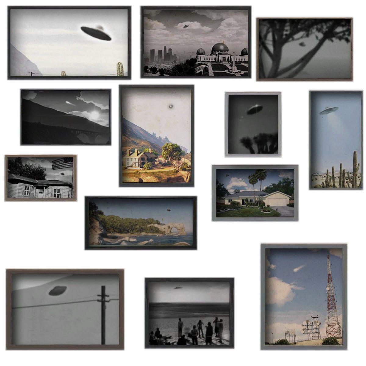 Tam da Umutlar Sönmüşken... GTA 6’nın İlk Ekran Görüntüsünün Çoktan Paylaşıldığı İddia Edildi