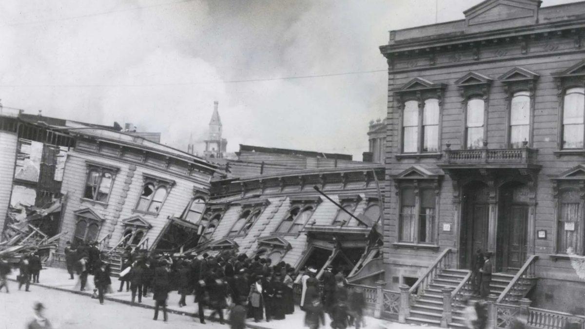 Doğal Afetlerden Sonra Anka Kuşu Gibi Küllerinden Yeniden Doğan 7 Şehir: Umarız Bazıları Bize de Örnek Olur